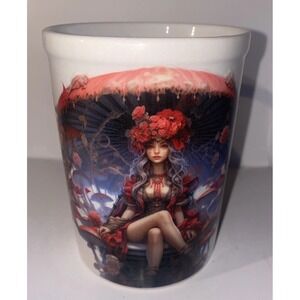 Royal Norfolk Coffee Mug